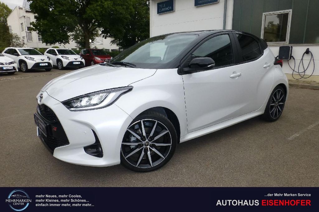 Image of Toyota Yaris