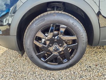 Bild 10 Opel Mokka 1.2 GS Line AT - NAVI,R.KAMERA,LED,T.OMAT