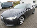 Audi A6 Avant 3.0 TDI quattro+KAMERA+AUTOMATIK+ - gebrauchte Audi Van