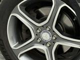 Mercedes-Benz GLK 250 BlueTec 4Matic, Comand, Leder, Kamera - Mercedes-Benz: Comand