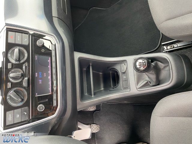 up! 1.0 Basis DAB KLIMA