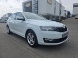 Skoda Rapid Spaceback Cool Edition - Skoda Rapid: Cool Edition