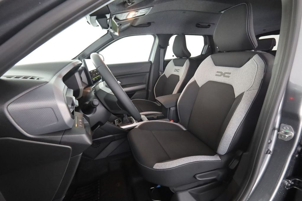 Image of Dacia Duster
