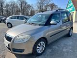 Skoda Roomster 1.2/Klima/Tüv+Service neu/102TKM/1.Hand - Skoda Gebrauchtwagen von 2007