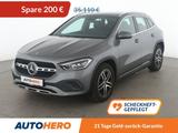 Mercedes-Benz GLA 200 4Matic Progressive Aut.*NAVI*LED*PDC* - Mercedes-Benz GLA 200 Gebrauchtwagen in Stuttgart