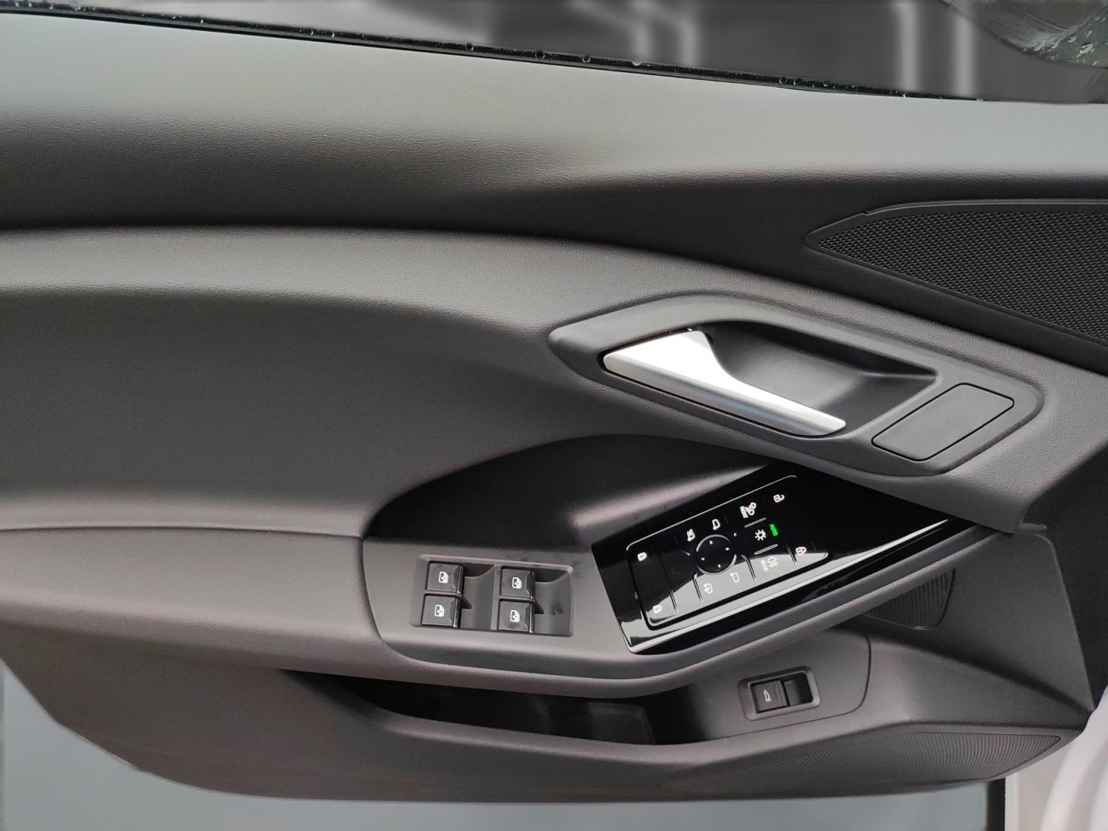 Audi Q6 e-tron - Bild 20