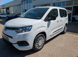 Toyota Proace City Verso 1.2 L1 Shuttle *SPUR-ASS*TEMP* - Toyota Proace City aus 2023