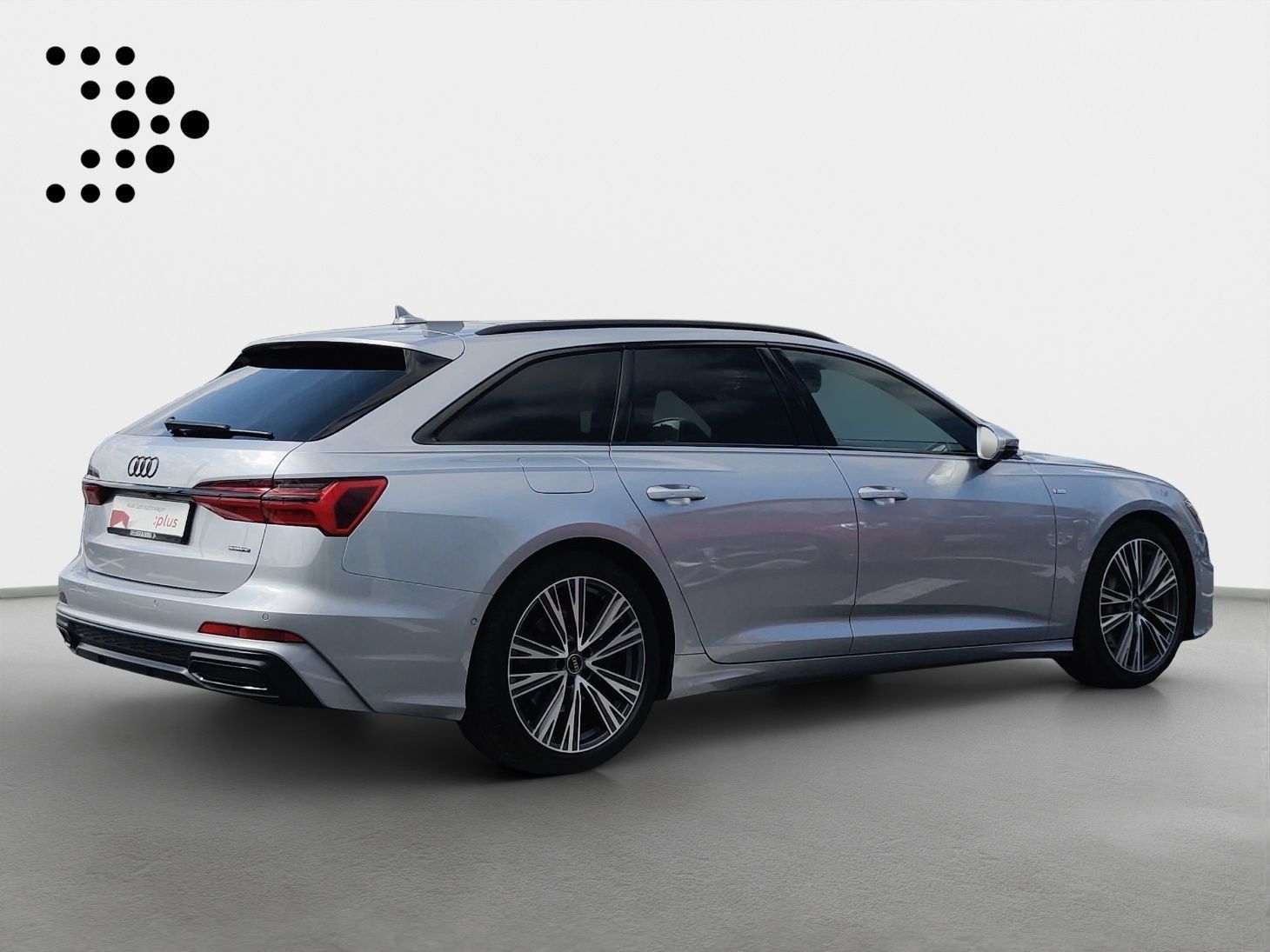 Audi A6 - Bild 19