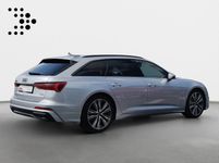 Audi A6 - Vorschau Bild 19