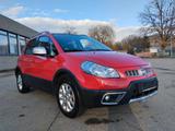 Fiat Sedici 1.6 16V Easy 4X2  (Off-Road) - Fiat Sedici Gebrauchtwagen