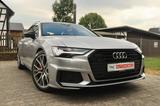 Audi A6 AV 55TFSIe quattro S-line RS-Sitz*HD-MATRX 1H - Audi A6 55 TFSIe Gebrauchtwagen
