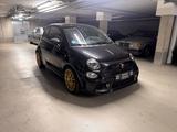 Abarth 695 75 Anniversario Carbon - Abarth 695 Anniversario Gebrauchtwagen