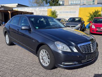 Mercedes E 250 - 3