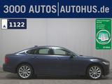Volvo S90 D4 Momentum Leder Navi LED RFK ACC - gebrauchte Volvo S90 aus dem Jahr 2019