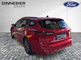 Ford Focus ST-Line X LED+Navi+Kamera+Winterpaket - Ford Focus Gebrauchtwagen in Berlin