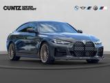 ALPINA B4 GT Gran Coupé HK HiFi DAB LED GSD Klimaaut. - gebrauchte Alpina Sportwagen