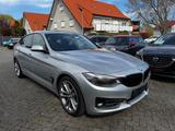 BMW 330 GT Navi LED Pano Kam AAHK - BMW 330 Gran Turismo: Schiebedach
