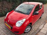 Suzuki Alto 1.0 Basic*1HD*Klima*HU&Insp.-NEU - Suzuki Alto Basic mit Benzin-Antrieb