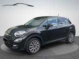 Fiat 500X Lounge - gebrauchte Fiat 500X aus dem Jahr 2015
