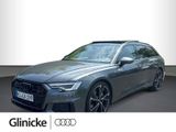Audi A6 Avant 50 3.0 TDI quattro  S line AHK, PANO, M