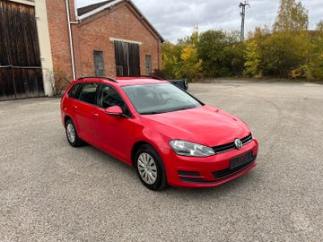 Volkswagen Golf - 3