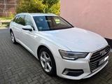 Audi A6 35 TDI S tronic sport Avant sport Alcantara - Audi A6 Gebrauchtwagen in Bielefeld