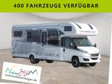 Dethleffs Globetrotter XXL A 9000, 257.966,-€ Listenpreis - Angebote