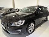 Volvo V60 Kombi Kinetic*AHK*HU 07/2027*Klimaaut.* - Volvo V60: 20