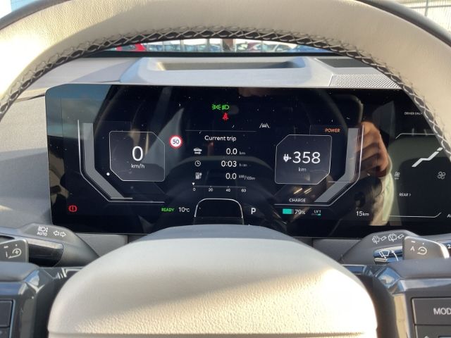 Fahrzeugabbildung Kia EV5 81,4 kWh GT-LINE LAUNCH EDITION *PANORAMAGLA