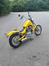 Suzuki VS 750 Intruder - Offers