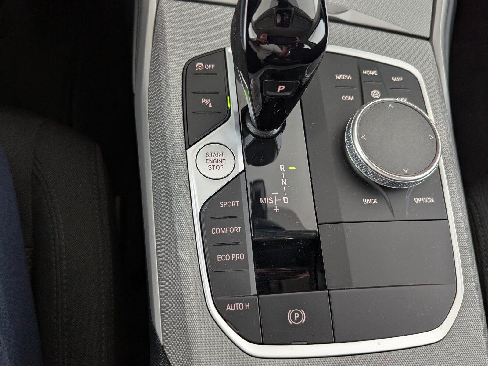 BMW 320 d Mild Hybrid xDrive Advantage LED+NAVI+SHZ+ foto 23
