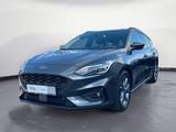 Ford Focus Turnier ST-Line EcoBoost Automatik Navi SH - Ford Focus mit Benzin-Antrieb: Geländewagen