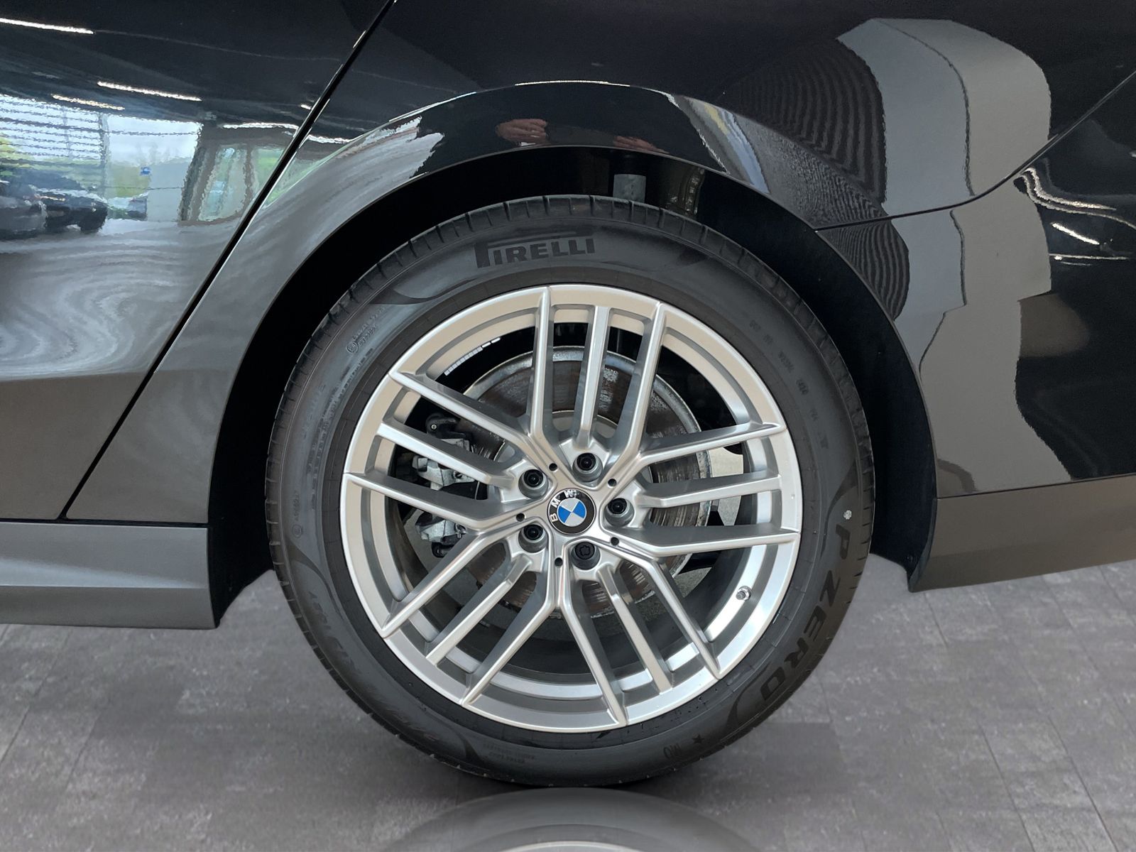 BMW 520 - Bild 14