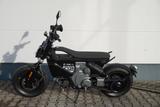 BMW CE 02 AM - BMW ELEKTRO