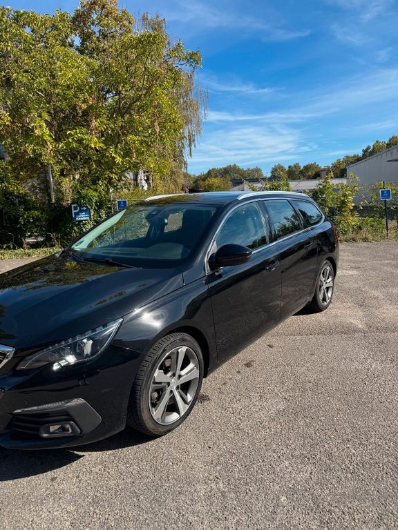 Image of Peugeot 308