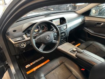 Mercedes-Benz E 250 CGI BlueEfficiency *Avantgarde*BiXenon*