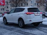 Toyota RAV4 2.0 4x4 Team D LED Kamera ACC Sitzheizung - gebrauchte Toyota RAV 4 aus dem Jahr 2019