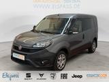 Fiat Doblo SX Kasten Cargo ALLWETTER AHK SITZ.HZG PDC - Fiat Doblo Sx mit Benzin-Antrieb