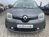Renault Twingo E-TECH Navi*Klima*Sitzheizung*Rückfahrcam - Renault Twingo Gebrauchtwagen in Leipzig