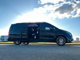 Mercedes-Benz Vito VIP Business Extralang Maybach Luxury TV XL