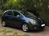 Volkswagen Golf Plus 1.4 TSI DSG Comfortline - VW Golf Plus Gebrauchtwagen in Essen