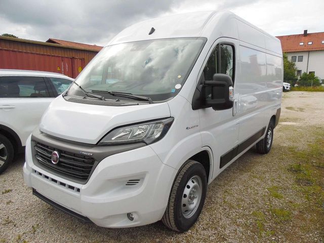 Fiat Ducato eDucato Elektro L2H2 SX-Paket, Navi Klima