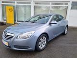 Opel Insignia A *AHK+Alufelgen+Klimaautom.+PDC* - Opel aus 2009
