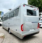 Carthago Liner-for-two I 53 L -Leder -REDUZIERT! (2/18)