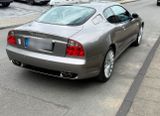Maserati 4200 Cambiocorsa - BRD - 1.Hand - Unfallfrei - Maserati: Coupé, Cambiocorsa