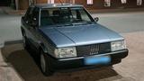 Fiat Wie neu! Fiat Regata 75S, Azzuro blau. 86 ... - Fiat Regata Gebrauchtwagen