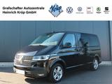 Volkswagen T6 Multivan 2.0 TDI DSG 4Motion+Sthzg.+AHK+LED - gebrauchte VW T6 Multivan aus dem Jahr 2024