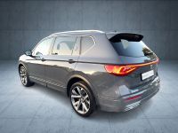 Seat Tarraco - Vorschau Bild 4