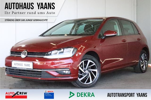 Volkswagen Golf VII 1.0 TSI Join FRONT+NAVI+BT+PDC+ALU