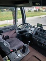 MAN LE  18.225 LAC 4x4 Expeditionsfahrzeug - MAN Allradantrieb Wohnmobil oder -wagen